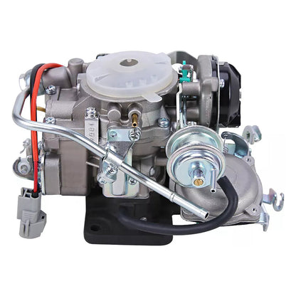 1987-1991 Toyota 4AF Corolla 1.6L Carburatore 2 CORPI 21100-16540