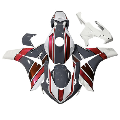 Kit carenatura iniezione plastica ABS per Honda CBR1000RR 2008-2011