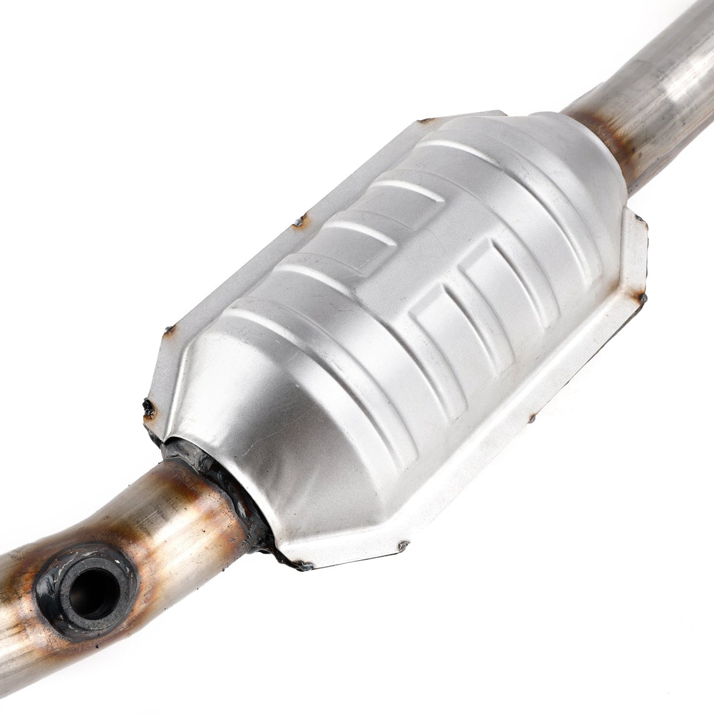 Convertitore catalitico VW Caddy III 2.0 EcoFuel (80 KW / 109 CV) 2006-2015 1K0254506KX