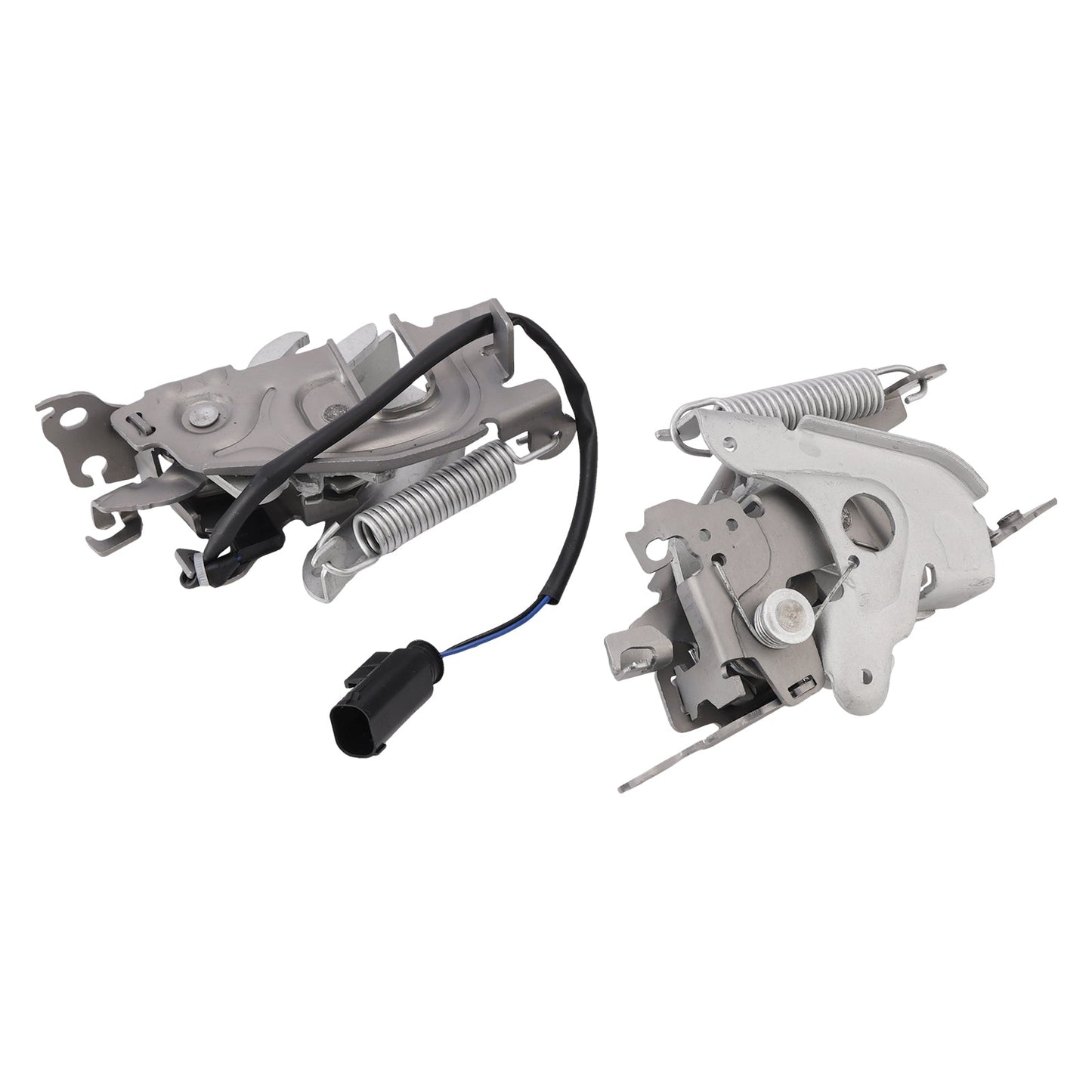2020-2024 Per BMW M340i G20 2x Serratura di chiusura cofano anteriore 51237468348