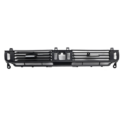 Presa d'aria A/C centrale del cruscotto BMW X6 M F86 2014-2018 64229253115 9253115