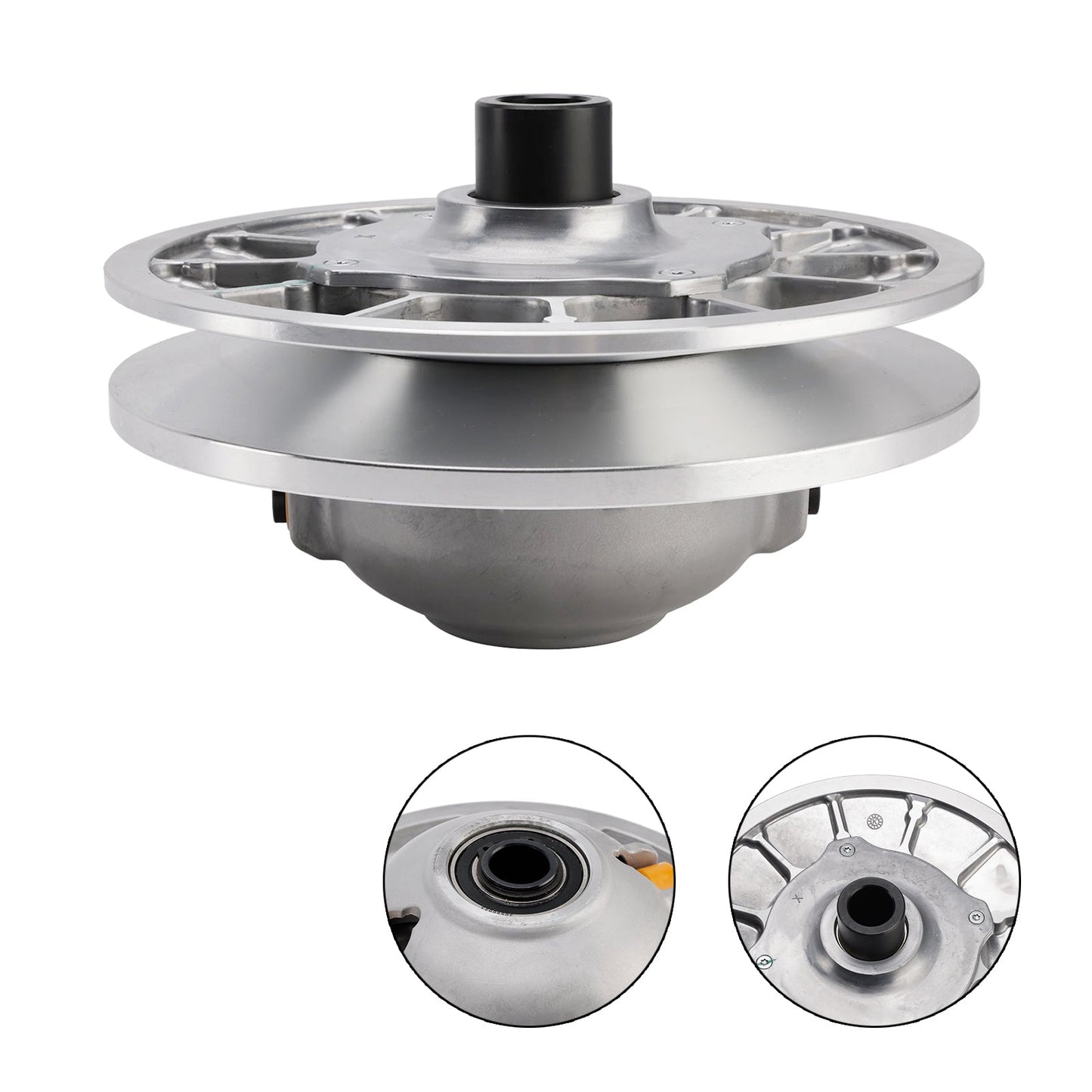 Frizione secondaria del variatore posteriore Polaris RZR XP 900 EFI del 2012 1322946 1323246