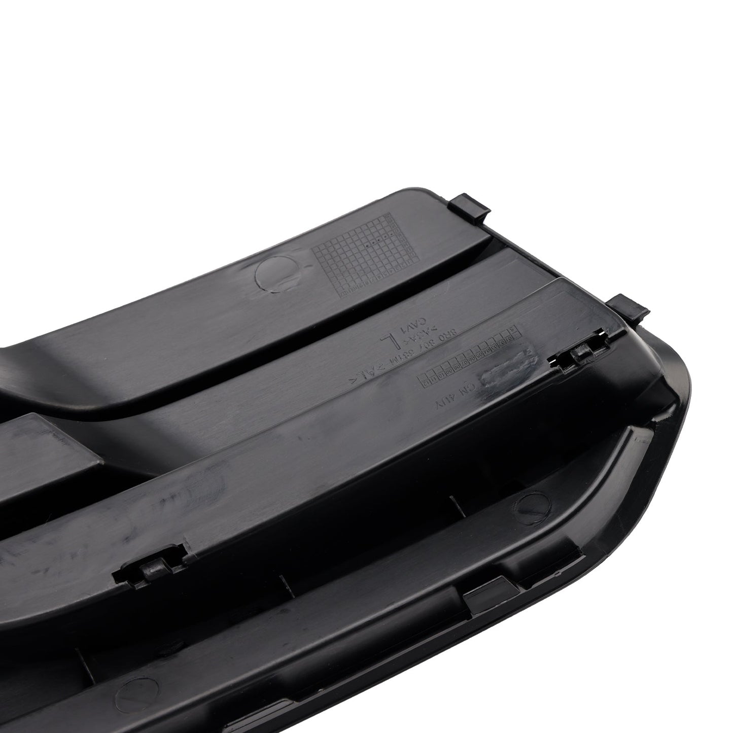Griglia fendinebbia paraurti anteriore Audi Q5 2013-2017 8R0807681M