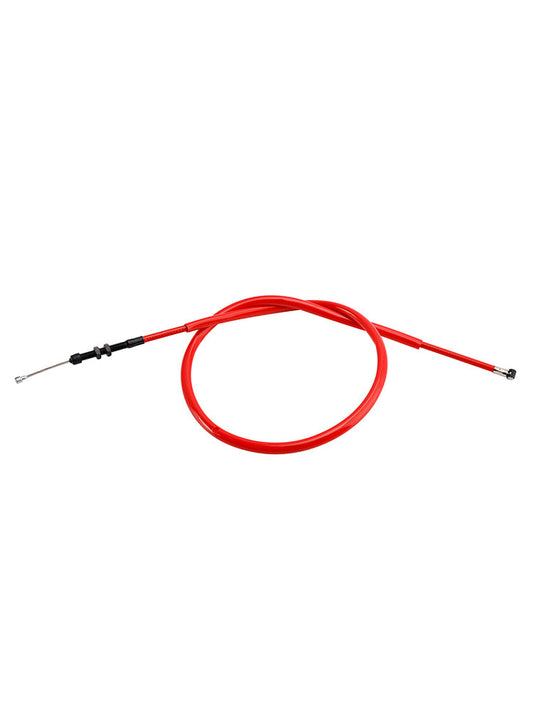 Cavo frizione di ricambio per moto Honda NC700/NC750 2012-2016, rosso