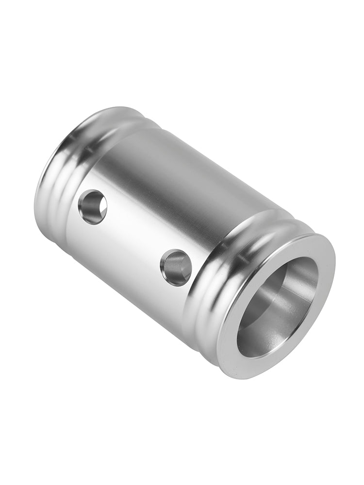 Accessori distanziatori per tralicci 82 - 82 mm Distanziatore in alluminio senza genere da 3,2" Diametro 2"