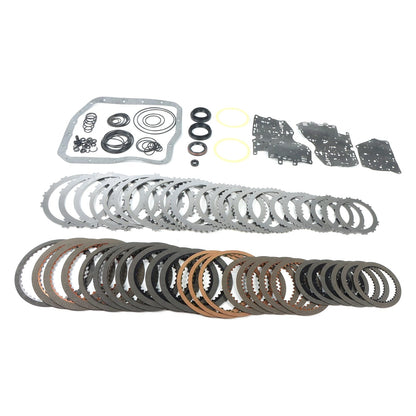 Kit di revisione della trasmissione principale, guarnizione U250E U250 per Toyota Camry U250E 2005+