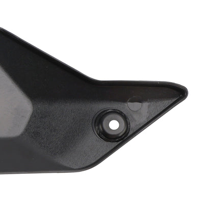 Carenature decorative per pannello telaio sinistro Honda X-ADV 750 2021-2025