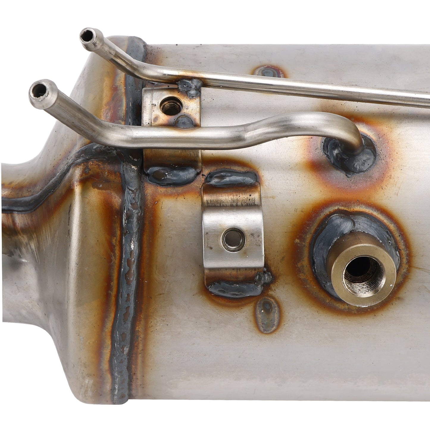 55497652 Per Opel Insignia B Grand Sport 2017/03-2025/12 Z18 2.0 CDTi Filtro antiparticolato diesel DPF