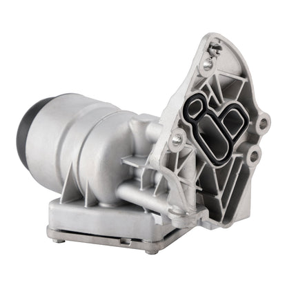 Alloggiamento filtro olio motore in alluminio KIA Cadenza 2014–2016 26300-3CAB1 263003CAB0