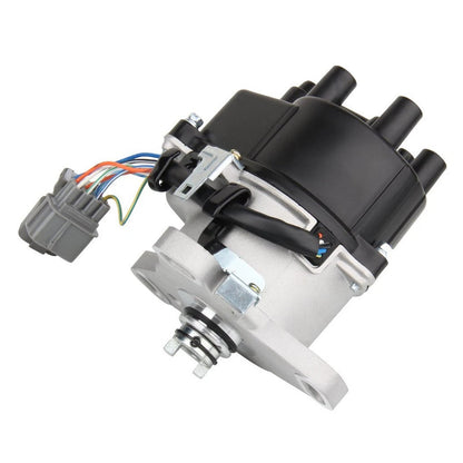 Distributore di accensione Acura Integra TD44U B16A OBD1 B16A2 V-TEC 1992-1993
