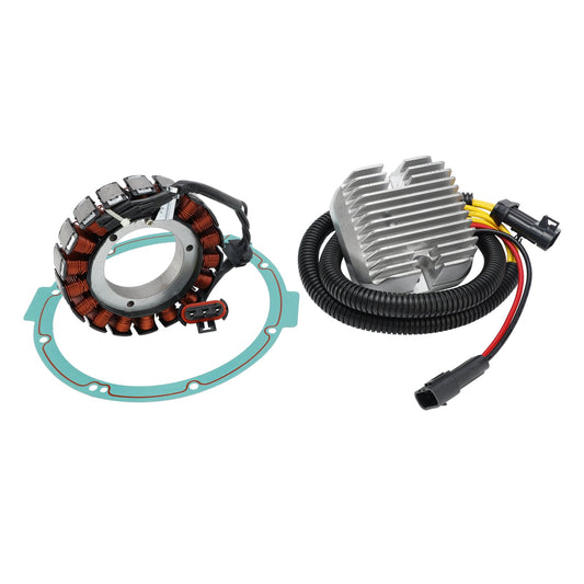 Guarnizione regolatore tensione statore Polaris Sportsman XP 850 2009 4011427