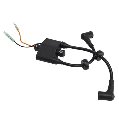 Bobina di accensione adatta per Yamaha 40HP K40J M(W/)S/L 94-03 6F5-85570-11 6F6-85530-00