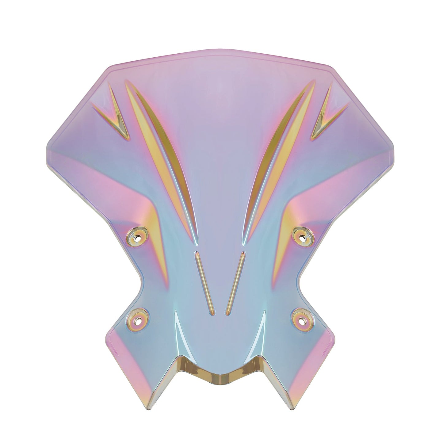 Parabrezza Kawasaki Z900 2020-2024 Parabrezza