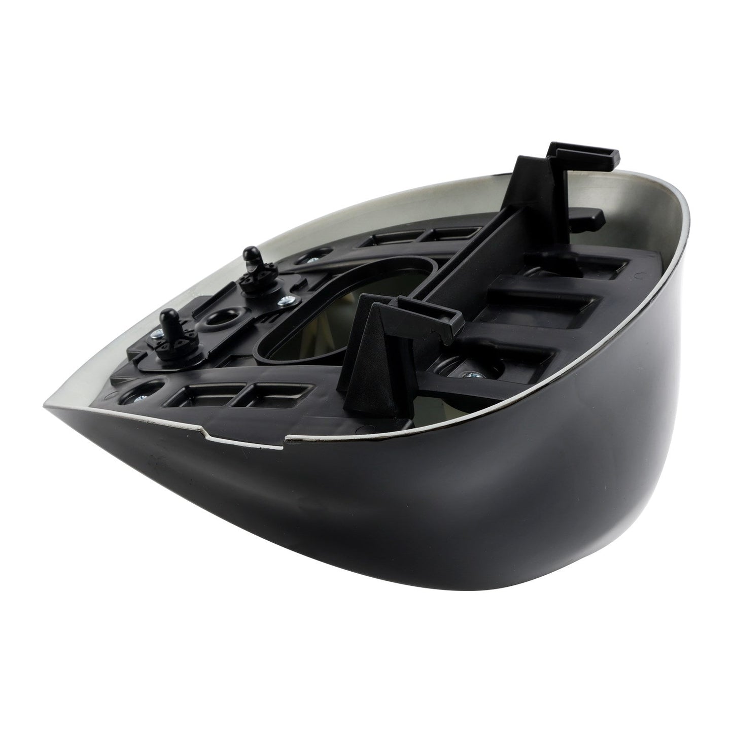 Copertura carenatura sedile posteriore Suzuki GSX1300R GSX-R1300 Hayabusa 2008-2020