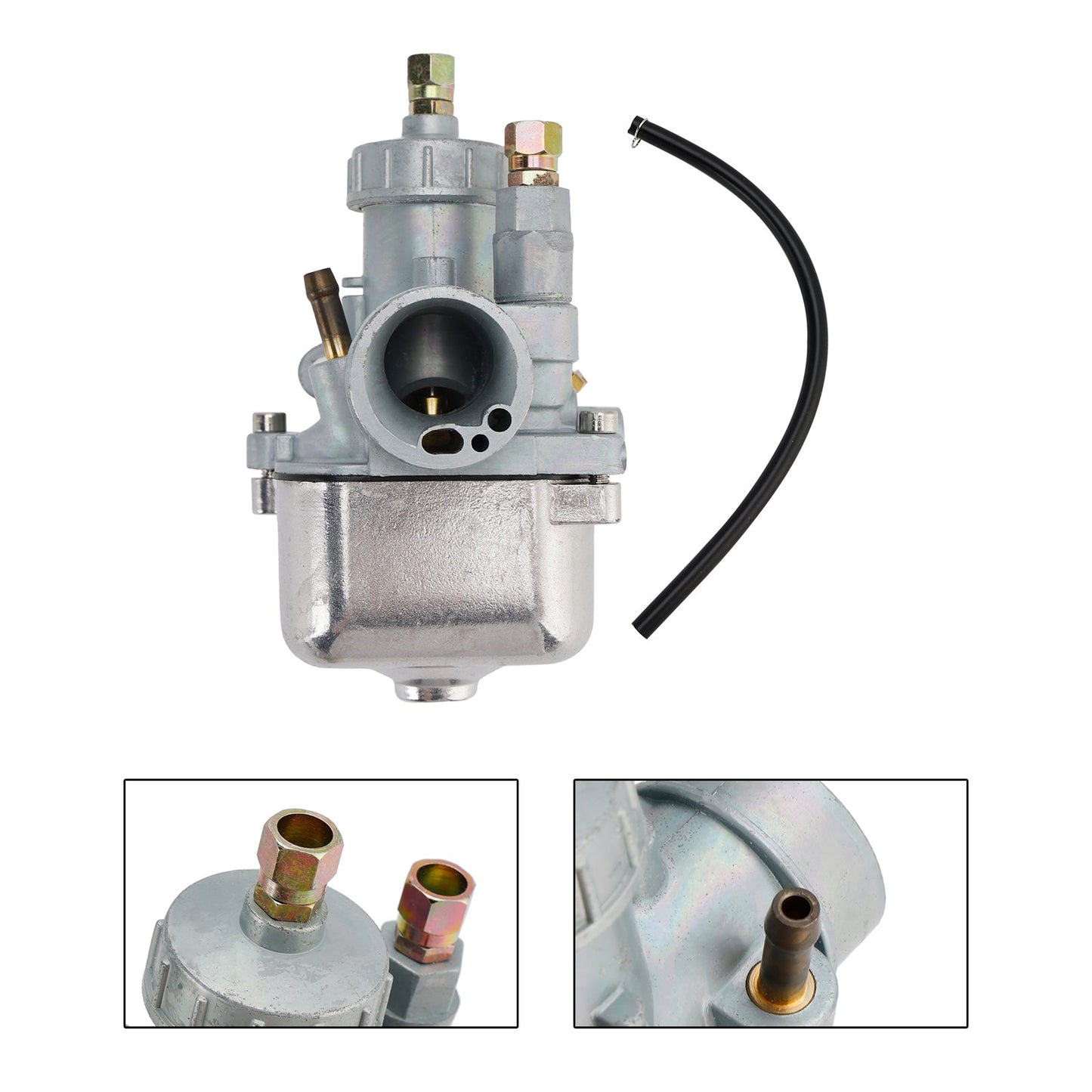 Carburatore Carb per Simson S50 S51 S53 S60 S70 S80 S83 SR50 SR80 KR51 13149-00S