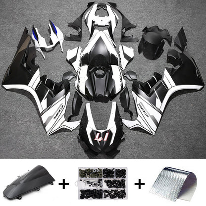 Kit di carene in plastica ABS stampate a iniezione per Honda CBR1000RR 2017-2025