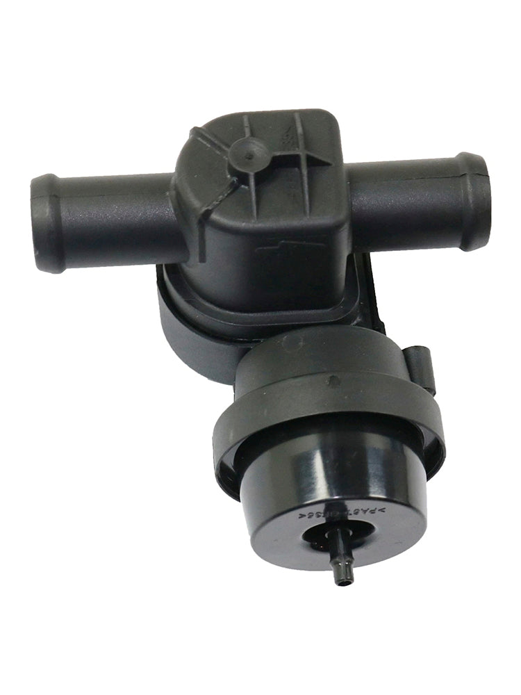 Valvola di controllo del liquido di raffreddamento del riscaldatore 1J0819809 per VW Touareg per Audi A5