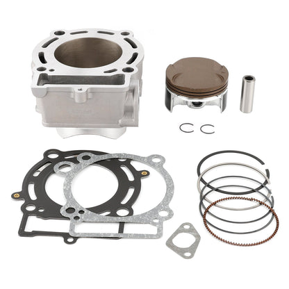 Kit cilindro e pistone Gas Gas Cami EC250 / AJP PR5 250 / Zongshen NC250 da 77 mm