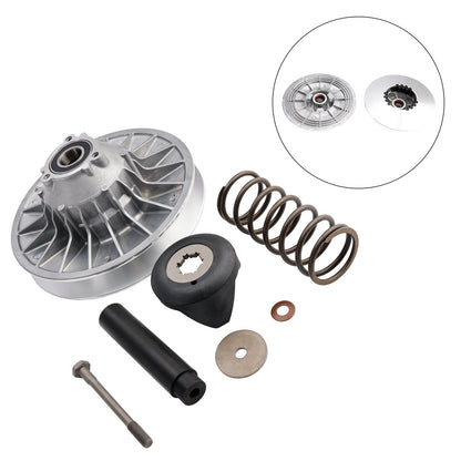Variatore frizione secondaria posteriore Bombardier Can-Am Outlander MAX 800R EFI 2009-2011/2015 420280474