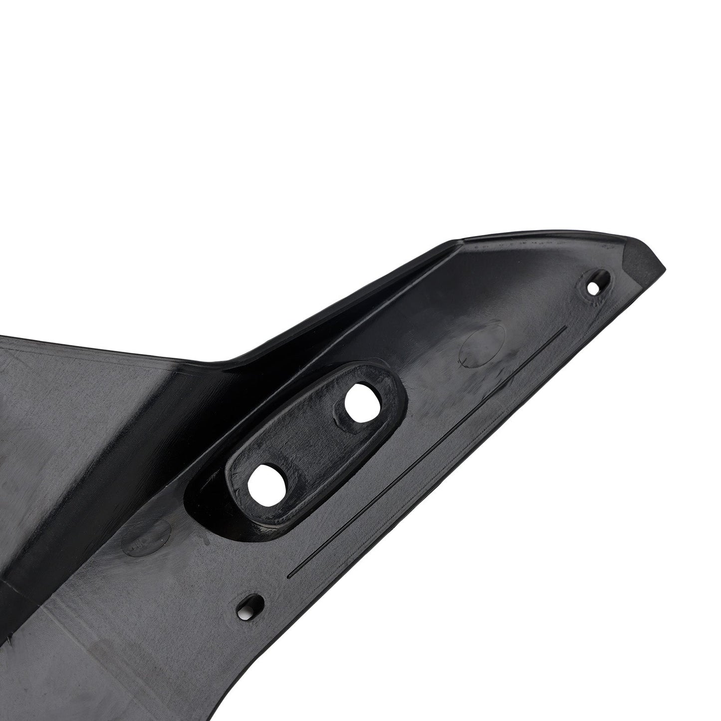 Copertura anteriore del cupolino del faro Yamaha YZF-R3 R25 2025-2026