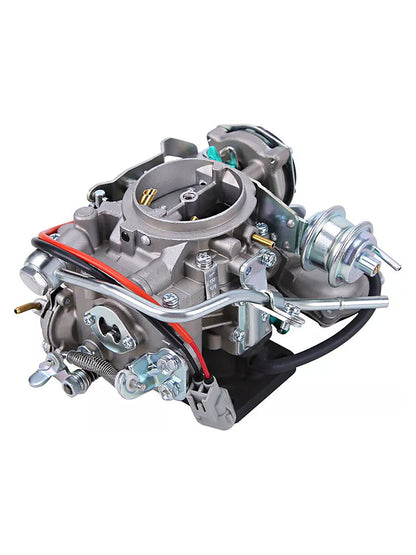 1987-1991 Toyota 4AF Corolla 1.6L Carburatore 2 CORPI 21100-16540