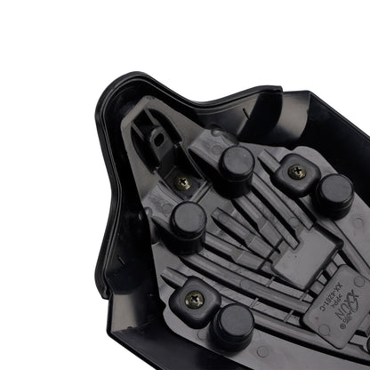 2021-2024 Per Speed Triple 1200 RS Copertura cupolino posteriore sella
