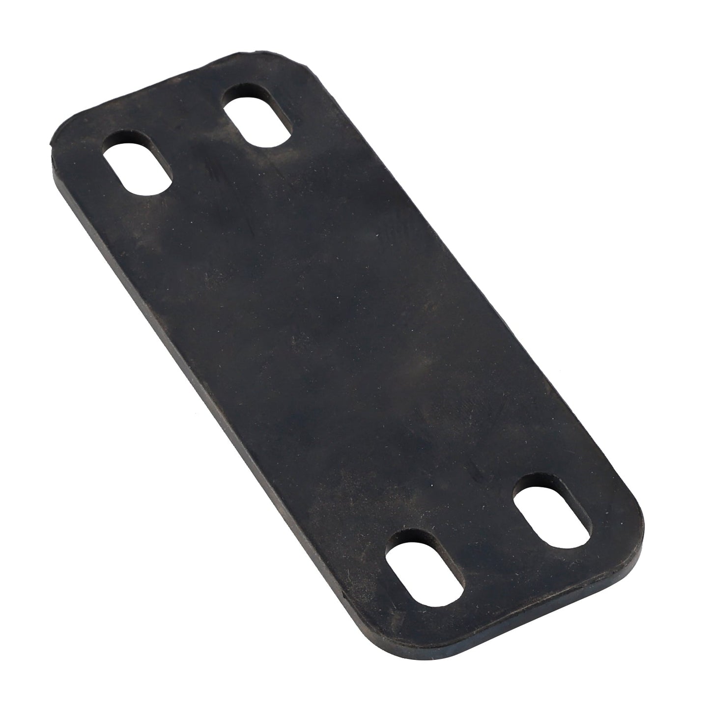 Staffa inferiore per tubo di scarico in acciaio inossidabile per cabina Peterbilt 359/379 14-12998