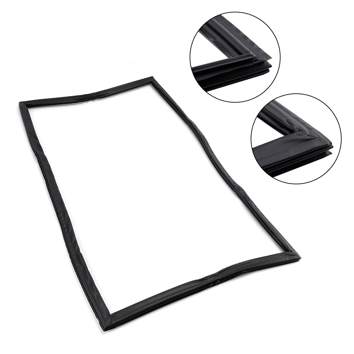 WR14X27235 Guarnizione porta congelatore per modelli di frigorifero GE AP6041578 PS11774647