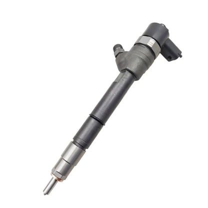 Iniettore di carburante per Opel Vivaro 2.0L (1 pezzo) 0445110338