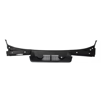 Pannello griglia tergicristallo BMW 323i 1998-1999 51711977677