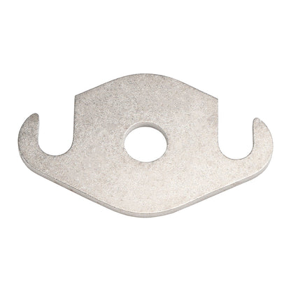 Piastra valvola EGR per VW Seat Skoda Golf per Audi A1 A3 1.2L e 1.6 TDi CR