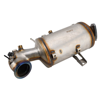 55497652 Per Opel Insignia B Grand Sport 2017/03-2025/12 Z18 2.0 CDTi Filtro antiparticolato diesel DPF