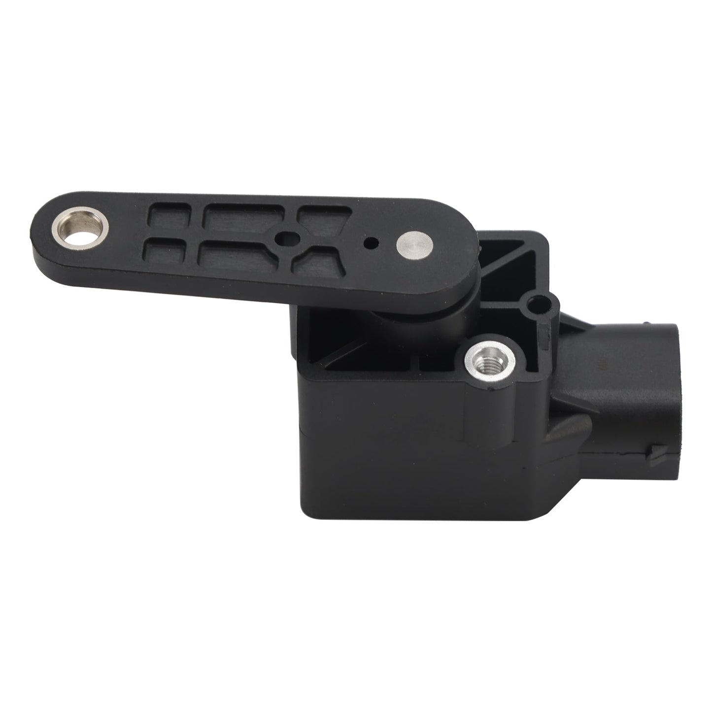 Sensore di livello altezza posteriore destro 37146755045 per BMW X5 (E53) 2000-2006