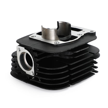 Cilindro E Pistone Kit 64mm per Suzuki TS185 TS 185 Sierra 1977 1978 1979