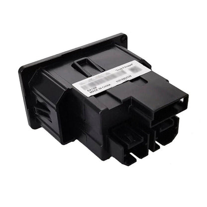 Hub multimediale USB con modulo per scheda SD per Ford per SYNC 2 GC3T-14F014-AB