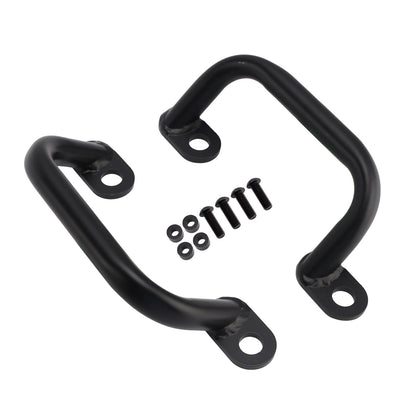 Bracciolo posteriore per passeggero con supporto per mano, compatibile con HONDA CL250 CL300 CL500 2023-2025