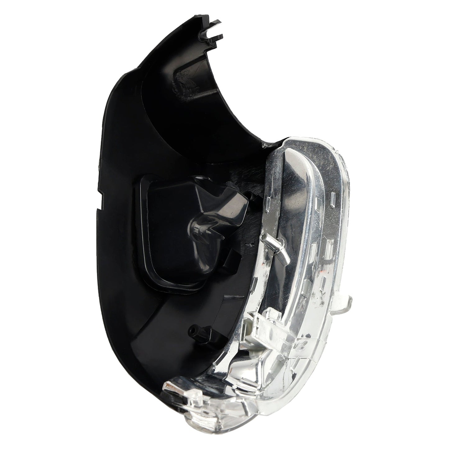 Indicatore luminoso specchietto retrovisore esterno lato destro per VW Passat B7 2010-2015