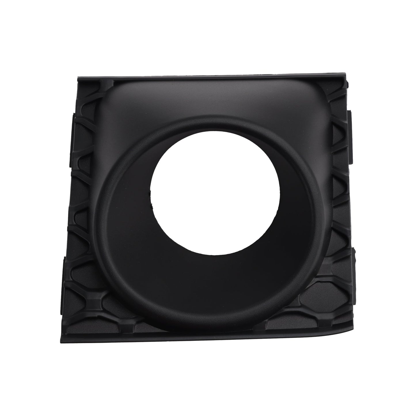 Cornice di copertura per il cruise control adattivo per Jeep Cherokee 2019-2023 68287432AA