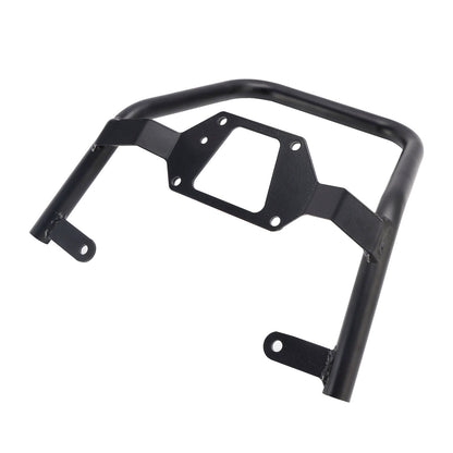 Supporto per bracciolo passeggero adatto per Kawasaki Z900RS 18-24 Z900RS SE 22-24