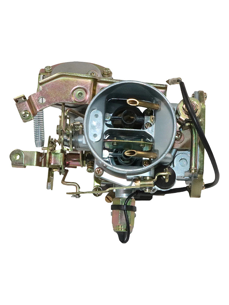 Carburatore Nissan 610 Base 1.8L 1770CC del 1973 16010-13W00 16010-NK2445
