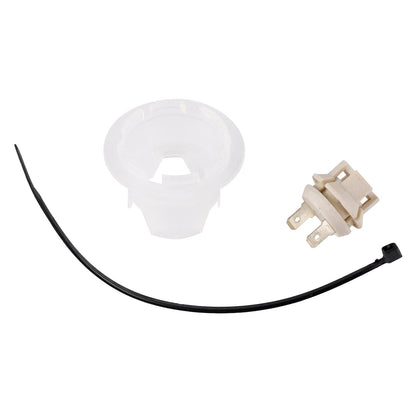 SP20172 Kit sensore FV per vapori infiammabili bianco 6,7X2,7X9,4 pollici