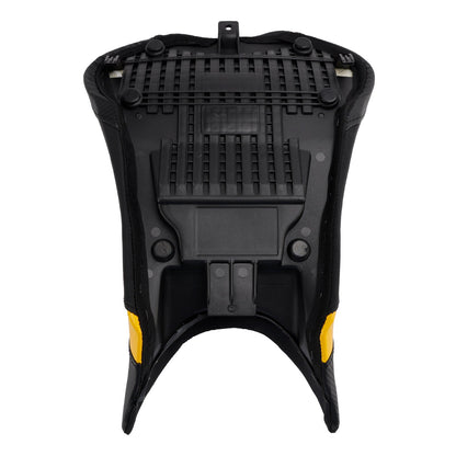 Cuscino per sedile anteriore Raider Street Triple 765R/Rs 2023-2025 in poliuretano, rosso