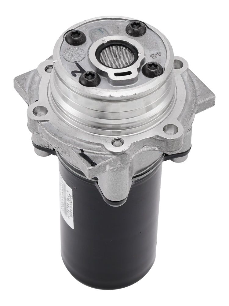 Motore pompa differenziale posteriore Chrysler/200 CS 2.4L L4 2016 68227808AA 68227808AB