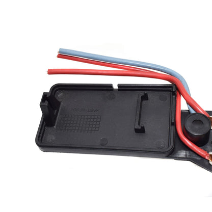 Resistenza regolatore ventola riscaldamento HVAC 17117541092R per Mini Cooper 2002-2008