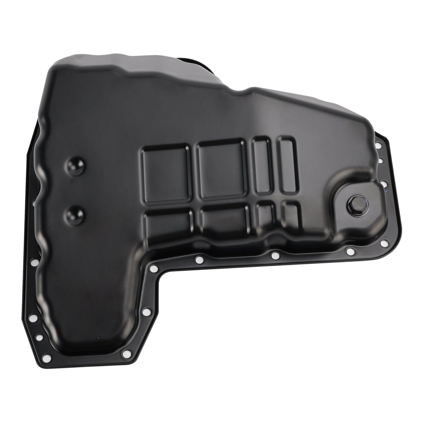 Coppa dell'olio Nissan Cube 1.8L CVT 2WD SL 2009-2014 31390-1XB01