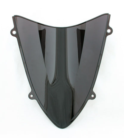 Parabrezza Parabrezza Doppia Bolla Per Kawasaki Ninja 250 250R EX250 Iridium
