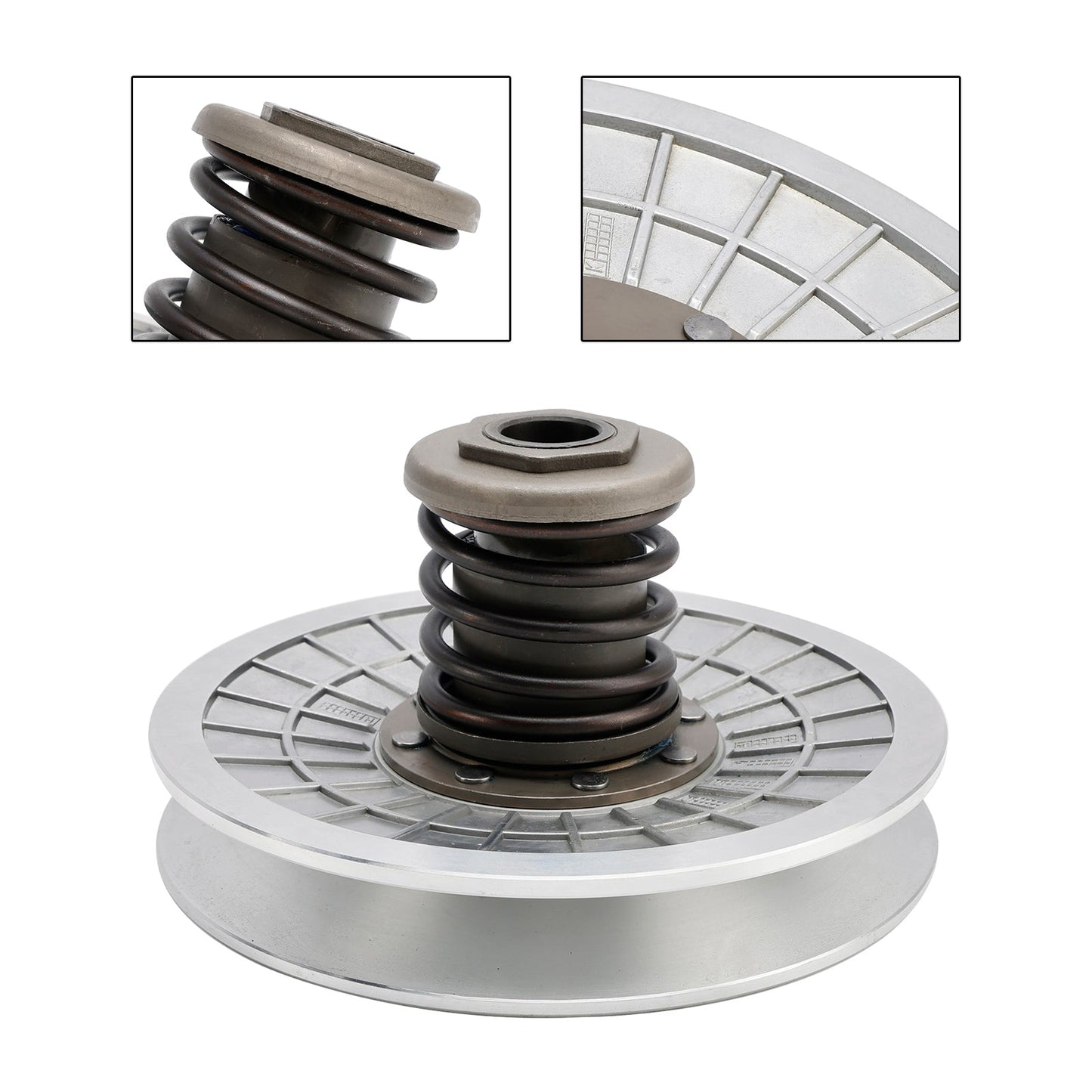 STELS UTV 700 H EFI Frizione posteriore completa Variatore 90600-F39-0000 LU020212