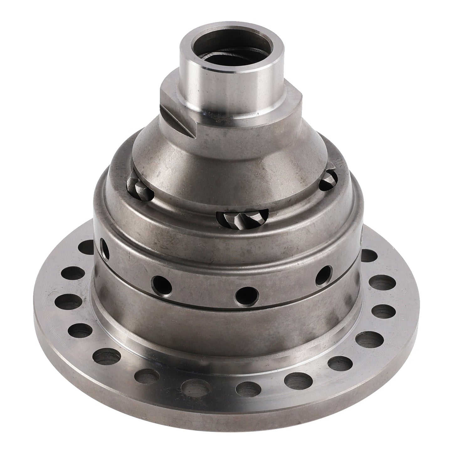 Differenziale autobloccante Dana 30 anteriore 27 scanalature SL D30-4-27-LSD