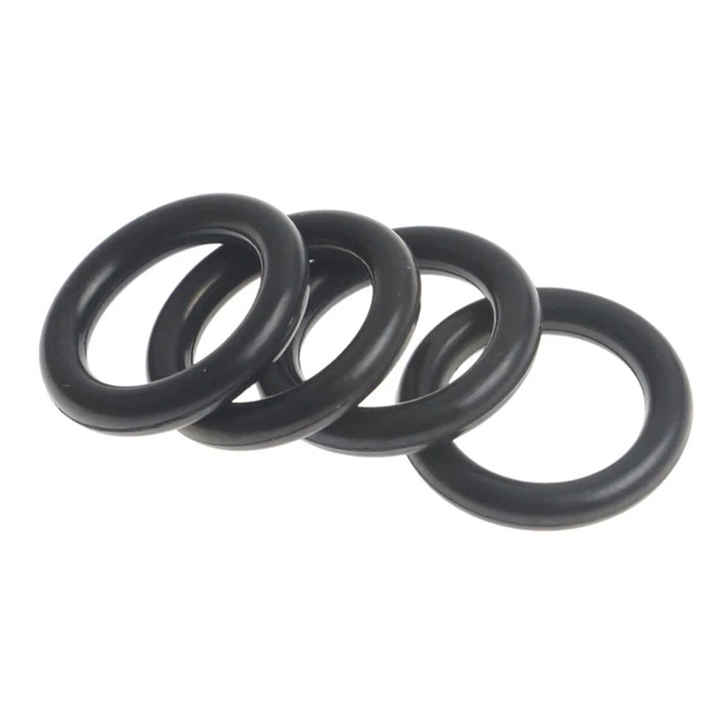 Guarnizione di tenuta del tubo del liquido di raffreddamento del motore 53013736AA per Dodge Challenger Charger 5.7L 6.4L