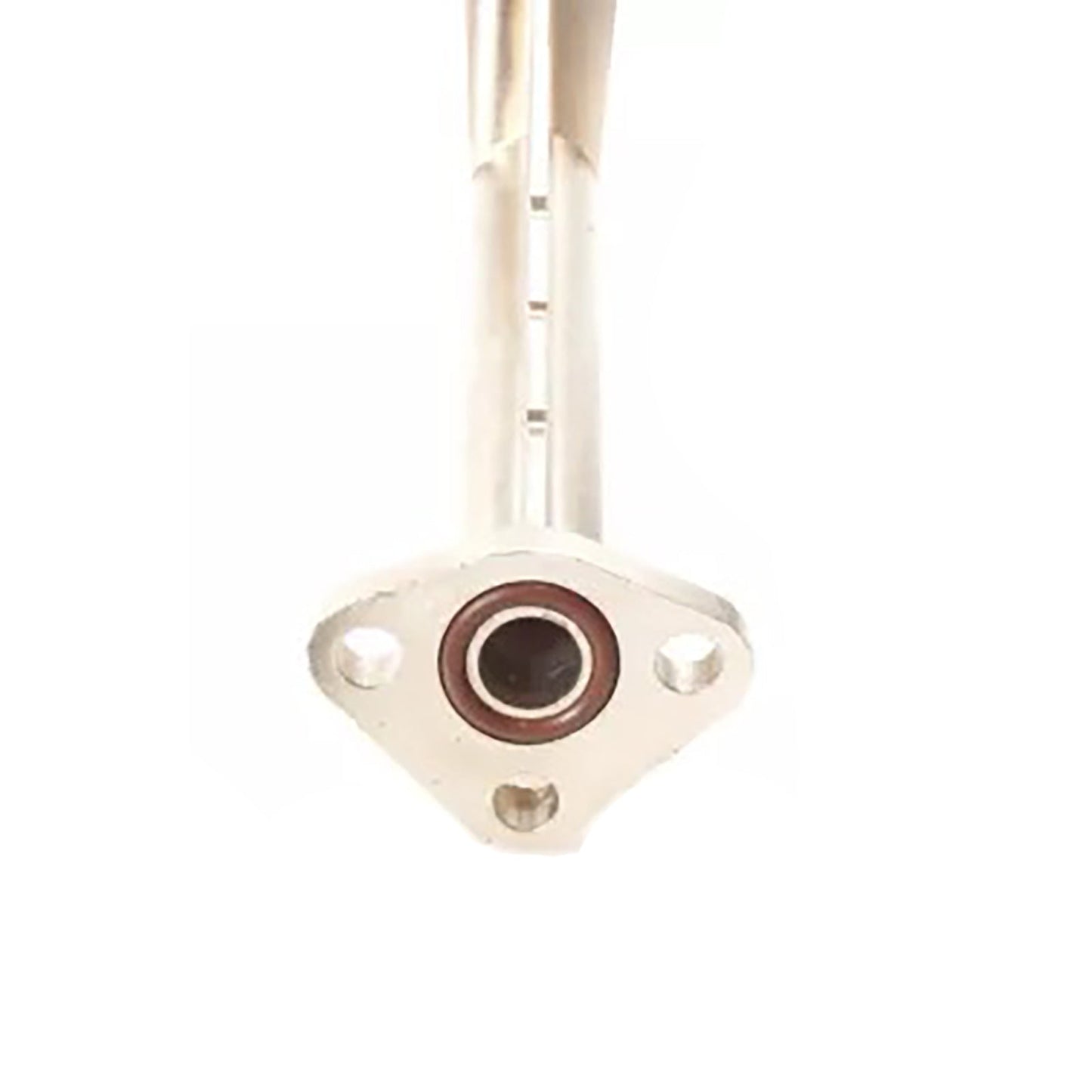NUOVO kit sistema di tubi dell'acqua di raffreddamento in metallo aggiornato 2024 3.0 per Jaguar XE XF XJ